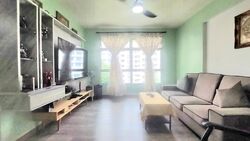 Blk 804A Keat Hong Pride (Choa Chu Kang), HDB 4 Rooms #634395291